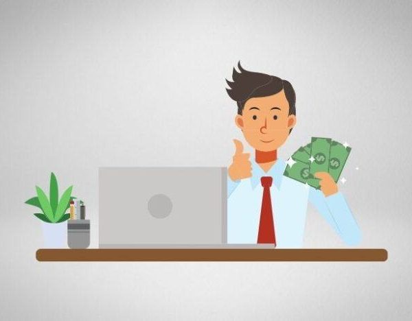 [Cơ bản] Kiếm tiền với Affiliate